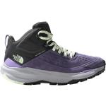 Chaussures de randonnée The North Face Vectiv Exploris violettes légères Pointure 39 pour femme 