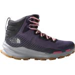 Chaussures de randonnée The North Face Vectiv violettes légères Pointure 39 pour femme 
