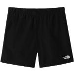 Bermudas The North Face noirs Taille XL look fashion pour homme 