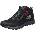 Chaussures de randonnée The North Face noires Pointure 40,5 look fashion pour homme 