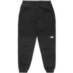 Joggings The North Face noirs Taille S look casual pour homme 