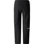 Pantalons de randonnée The North Face noirs en polyester tapered Taille XS look fashion pour homme 