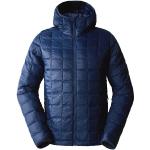 Vestes The North Face blanches Taille L look sportif pour homme 