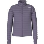 Vestes d'hiver The North Face blanches coupe-vents Taille S look fashion pour femme 