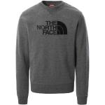 Pulls The North Face Drew Peak gris Taille XL look fashion pour homme 