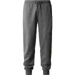Pantalons taille élastique The North Face Drew Peak gris Taille XXL look fashion pour homme 