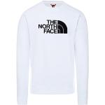 Pulls The North Face Drew Peak blancs Taille XXL look fashion pour homme 