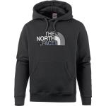 THE NORTH FACE Drew Peak Pullover Hoodie - Homme - Noir - taille M- modèle 2024