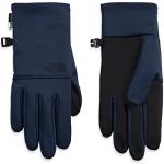 Gants The North Face bleu marine Taille XS look fashion pour homme 