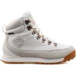 Bottines The North Face Berkeley blanches imperméables Pointure 36,5 look fashion pour femme 