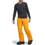 Pantalons de randonnée The North Face dorés Taille L look fashion pour homme 
