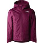 THE NORTH FACE G Freedom Insulated Jkt - Enfant - Violet - taille 7/8 ans- modèle 2024