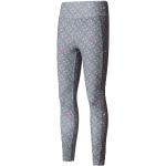 Leggings The North Face Never Stop gris Taille XS look fashion pour femme 