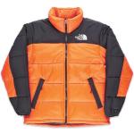 The North Face Himalayan Inspired Veste - red orange tnf black
