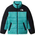 Coupe-vents The North Face turquoise coupe-vents pour homme 