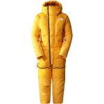 The North Face - Himalayan Suit - Combinaison - M - summit gold