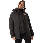 Vestes de pluie The North Face Triclimate noires Taille XS look fashion pour femme 