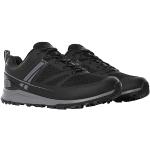 Chaussures de sport The North Face grises en fibre synthétique Pointure 42,5 look fashion pour homme 