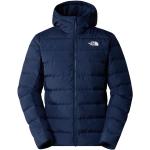 Doudounes The North Face blanches Taille XL look fashion pour homme 
