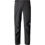 Pantalons de randonnée The North Face noirs respirants Taille M look fashion pour homme en promo 