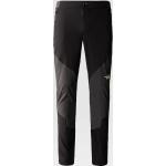 Pantalons de randonnée The North Face gris foncé Taille XS look fashion pour homme 