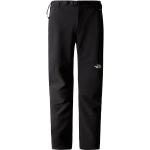 Pantalons de randonnée The North Face noirs respirants Taille XS look fashion pour homme en promo 