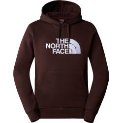 THE NORTH FACE M Drew Peak Pullover Hoodie - Homme - Marron - taille S- modèle 2024