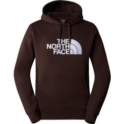 THE NORTH FACE M Drew Peak Pullover Hoodie - Homme - Marron - taille XL- modèle 2024