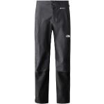Pantalons de randonnée The North Face gris foncé en gore tex imperméables Taille S look fashion pour homme 