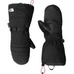 Gants The North Face noirs Taille M look fashion 