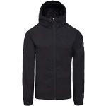 The North Face M Mountain Q Jacket Homme NF00CR3Q NM9 Black - Taille XS