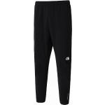 Collants de running The North Face noirs Taille M look fashion pour homme 