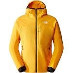 THE NORTH FACE M Summit Casaval Hoodie - Homme - Jaune - taille L- modèle 2024