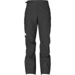 Pantalons de randonnée The North Face noirs Taille XL look fashion pour homme 