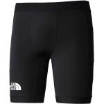 Shorts de running The North Face noirs Taille M look fashion pour homme 