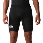 Shorts de running The North Face noirs Taille S look fashion pour homme en promo 