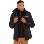 The North Face Men's Evolve II Triclimate Jacket Homme TNF Black FR: XS (Taille Fabricant: XS)