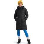 Vestes de randonnée The North Face noires en shoftshell Taille XL look fashion pour femme 