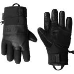 Gants The North Face noirs Taille S look fashion pour homme 