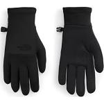 THE NORTH FACE NF0A4SHBJK3 W ETIP RECYCLED GLOVE Gloves Femme Black Taille M