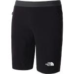 Bermudas The North Face noirs Taille M look fashion pour homme 
