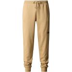 Joggings The North Face kaki Taille S look fashion pour homme 