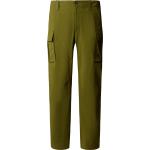 Pantalons cargo The North Face verts Taille M look fashion pour homme 
