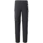 Pantalons de randonnée The North Face Resolve noirs Taille 3 XL look fashion pour homme 