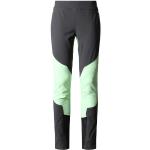 Pantalons de randonnée The North Face verts Taille S look fashion pour femme en promo 