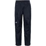 THE NORTH FACE - Pantalon Resolve pour Homme - Pantalon de Trekking Imperméable, TNF Black, XL