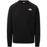 Sweats The North Face Redbox noirs à col rond Taille XXL look fashion pour homme 