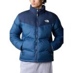 Vestes de randonnée The North Face Saikuru bleu marine en polyester Taille S look fashion pour homme 