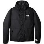 THE NORTH FACE NF0A5IG3JK3 M SEASONAL MOUNTAIN JACKET - EU Jacket Homme Black Taille S