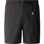 Shorts The North Face noirs Taille S look fashion pour homme 